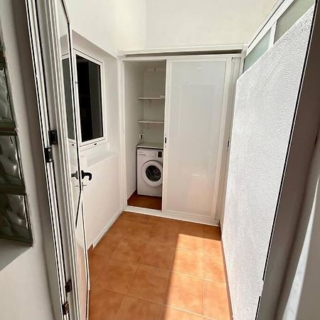 Apartmán Casa La Mareta Arrecife  Exteriér fotografie