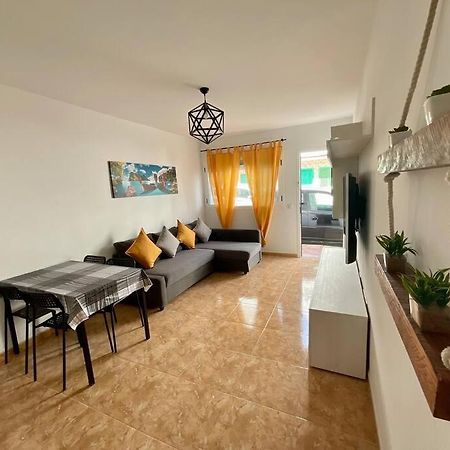 Apartmán Casa La Mareta Arrecife  Exteriér fotografie