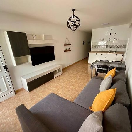 Apartmán Casa La Mareta Arrecife  Exteriér fotografie