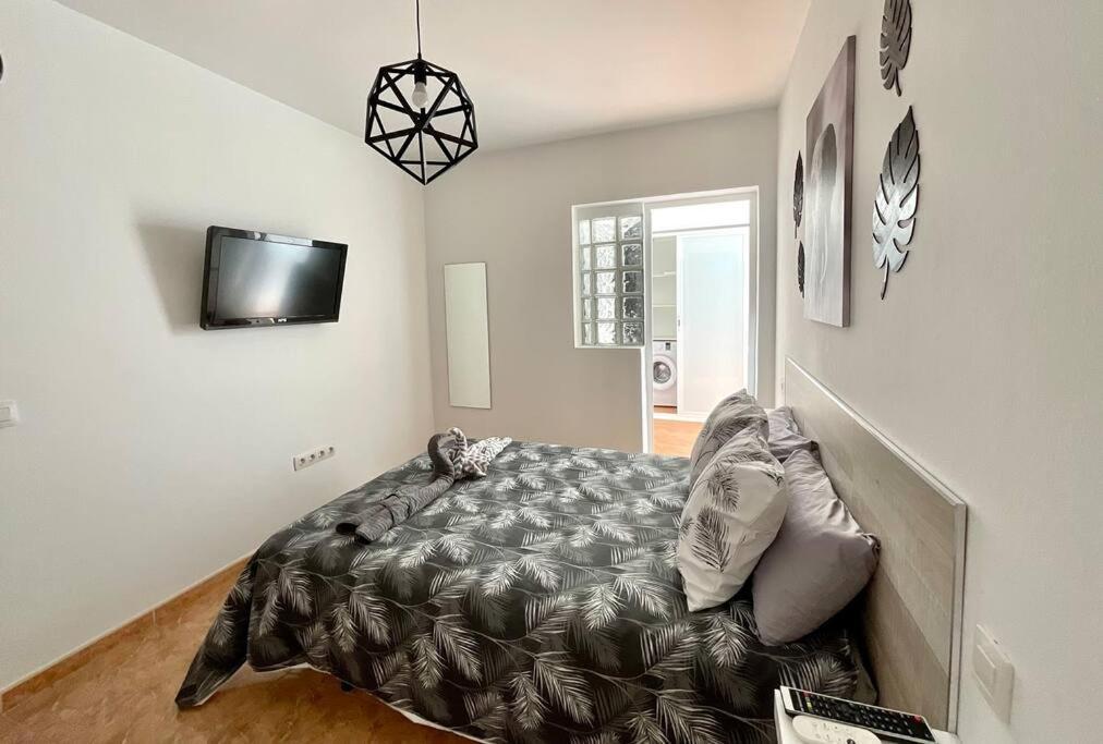 Apartmán Casa La Mareta Arrecife  Exteriér fotografie