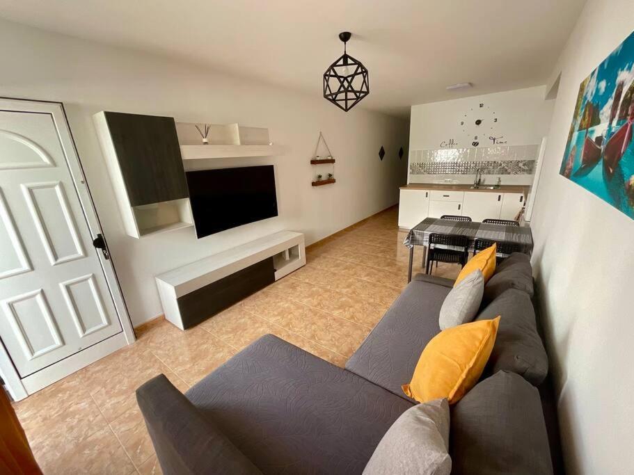 Apartmán Casa La Mareta Arrecife  Exteriér fotografie
