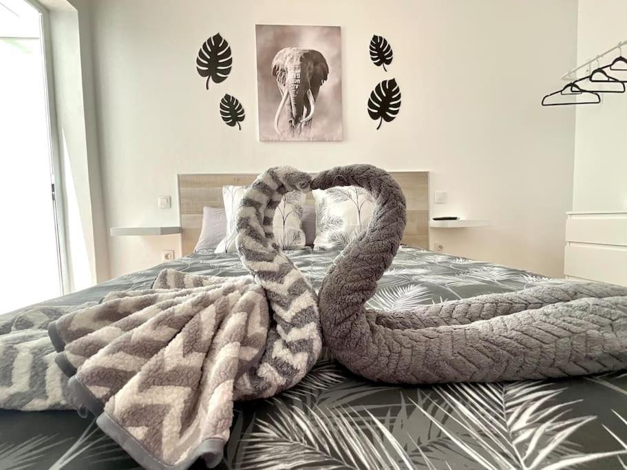 Apartmán Casa La Mareta Arrecife  Exteriér fotografie