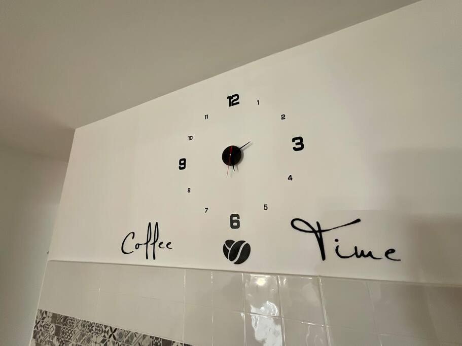 Apartmán Casa La Mareta Arrecife  Exteriér fotografie