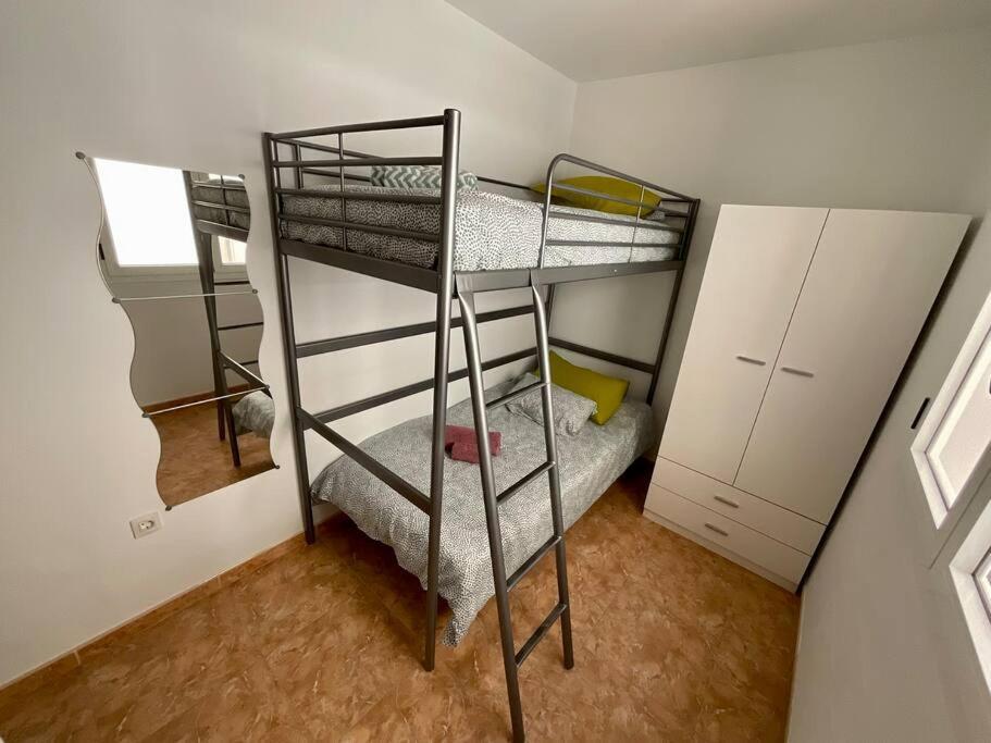 Apartmán Casa La Mareta Arrecife  Exteriér fotografie