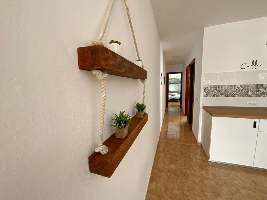 Apartmán Casa La Mareta Arrecife  Exteriér fotografie