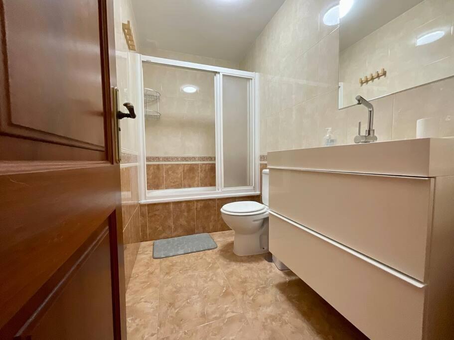 Apartmán Casa La Mareta Arrecife  Exteriér fotografie