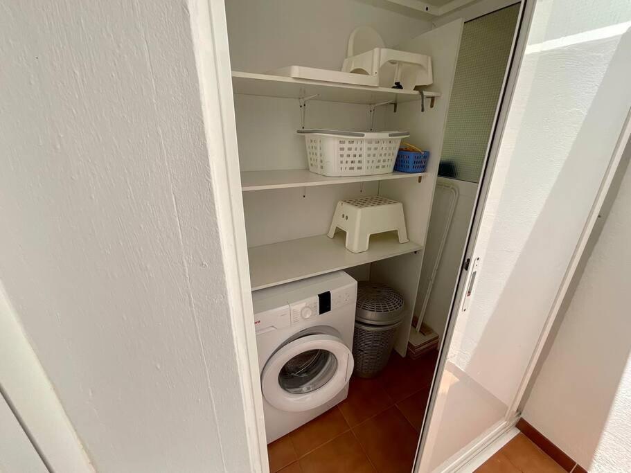 Apartmán Casa La Mareta Arrecife  Exteriér fotografie