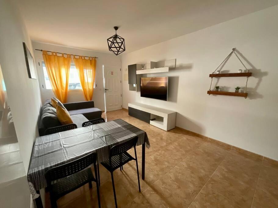 Apartmán Casa La Mareta Arrecife  Exteriér fotografie